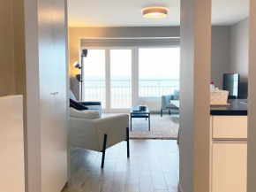Appartement verhuur Zeedijk Middelkerke Sunbeach